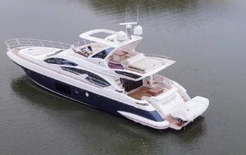 Azimut 64