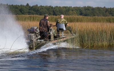 NorthSilver PRO 515 (консоль и ДУ)