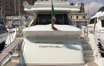 Azimut 86S