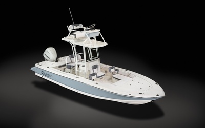 Robalo 246 Cayman SD