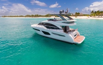 Princess F55