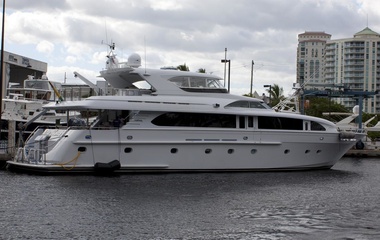 Intermarine Outta Touch