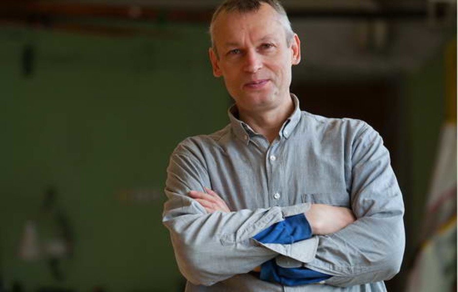 Сергей Коновалов