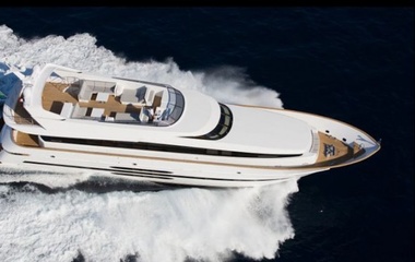 Cantieri di Pisa Shedar