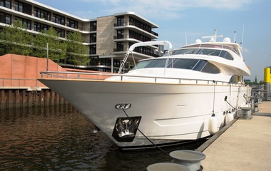 Horizon Lady Marcelle