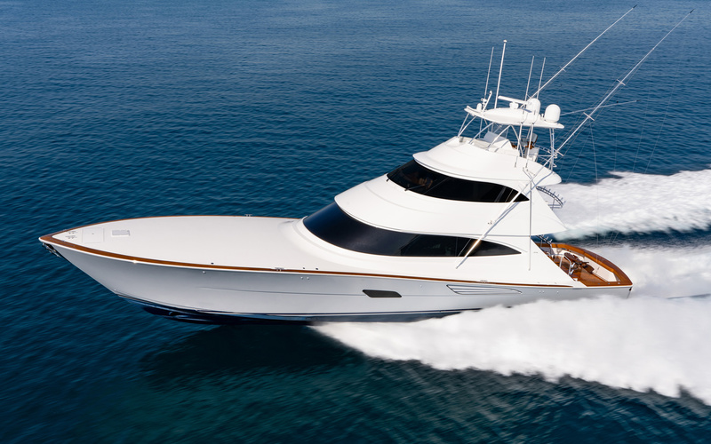 Viking 90EB