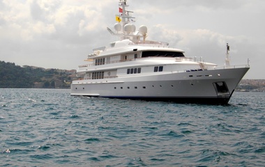 Abeking & Rasmussen Vera