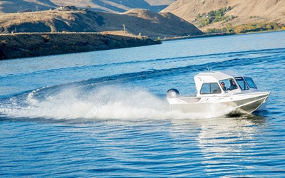 Duckworth 20 Navigator Sport HT