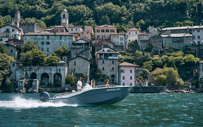 Clear Libra Open 650