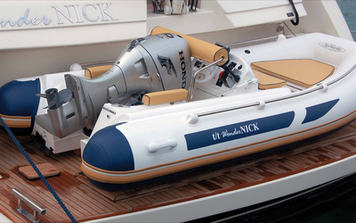 Aermarine Cabrio 360