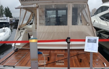 Galeon 420 Fly
