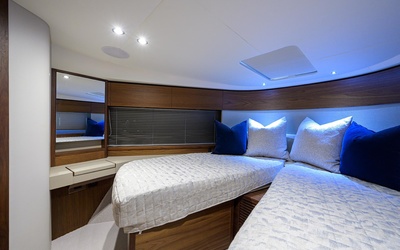 Weldcraft 220 Ocean King