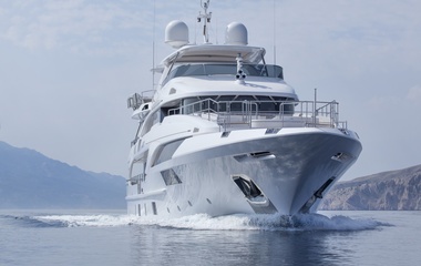 Benetti Alegre