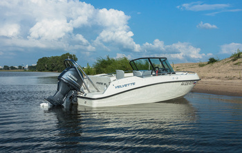 Velvette Bowrider 16 Prime (2019)