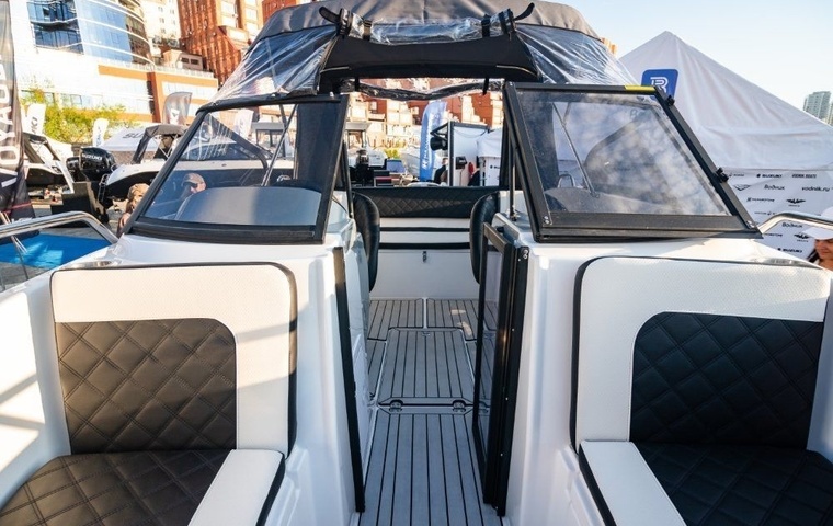 СПЭВ Phoenix 510BR (2024)
