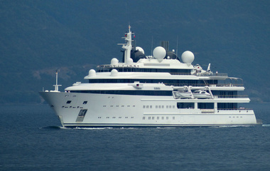 Lurssen Katara