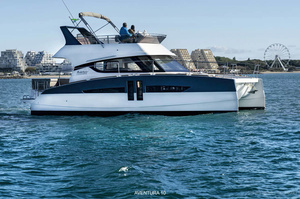 Aventura 35MY