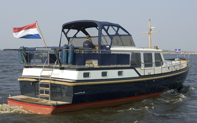 Brandsma Vlet 1300 AK SP