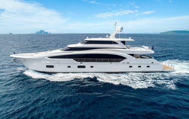 Horizon Miss Michelle