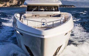 Custom Line Joanna B