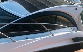 Sunseeker Portofino 40