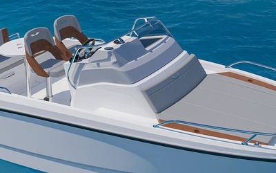 Beneteau Flyer 6 SUNdeck