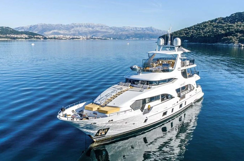 Benetti Varvara