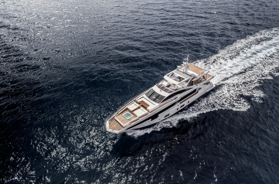 Azimut Castores