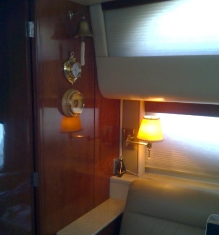 Meridian 459 (2006)