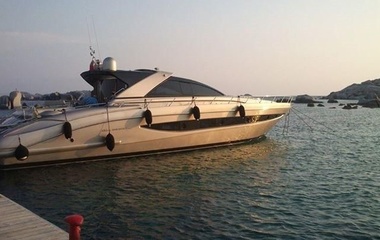 Riva 68 Ego Super