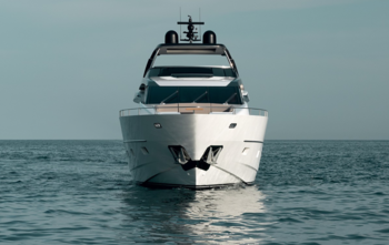 Sanlorenzo SL86