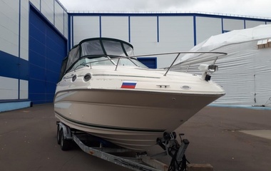 Sea Ray 240 Sundancer