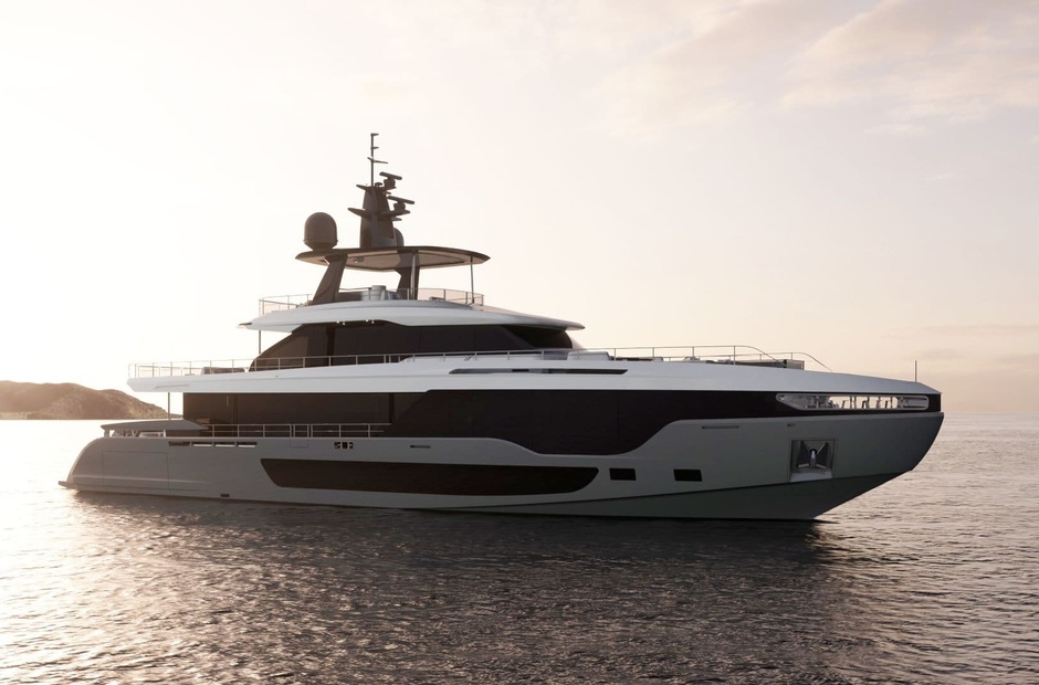 Azimut Good Year 5