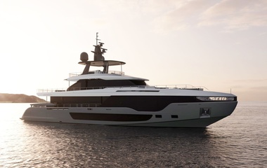 Azimut Good Year 5