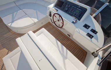 Cantiere delle Marche Furst 60