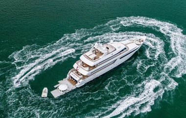 Intermarine Princess Anna