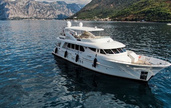 Timmerman Yachts 26 (2012)