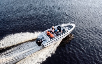Bella 550 BR (2023)