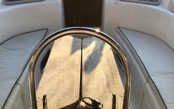 2006, Bavaria Cruiser 46