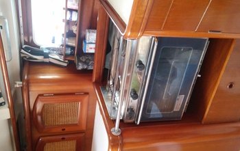 Beneteau Oceanis 38.1