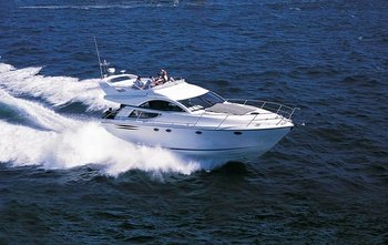 Fairline Phantom 50