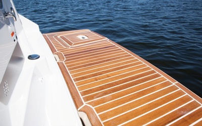 Four Winns Horizon 260