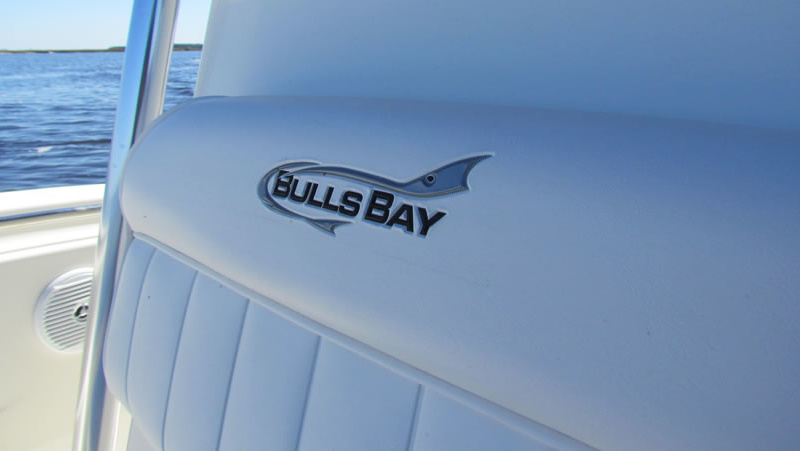 BullsBay 230 CC