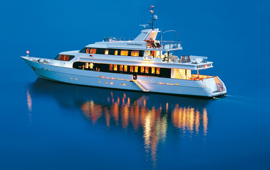 Marine Industrial Technologies Carmen Fontana