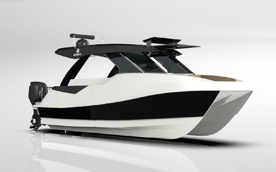 2023 Regulator 30XO Boat Test, Pricing, Specs