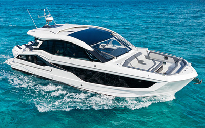 Galeon 435 GTO