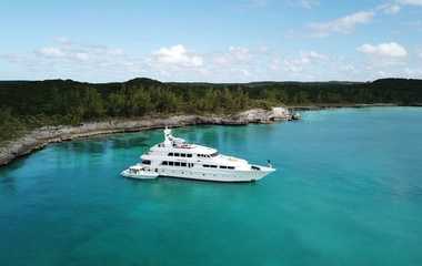 CL Yachts Charlotte Ann