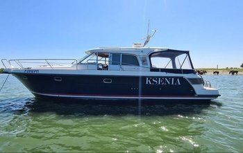 Nimbus 42 Nova (2007)