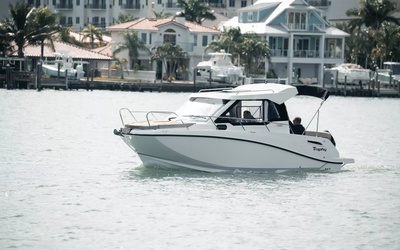 Bayliner T23 Explorer