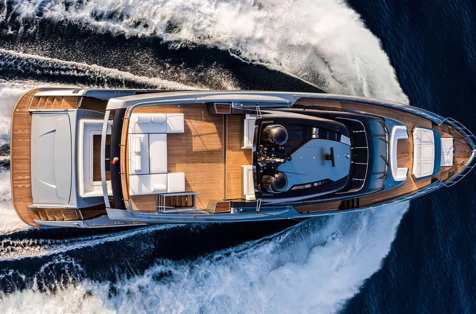 Riva Celestial